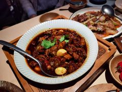 -山石榴·贵州菜(丰盛里店)