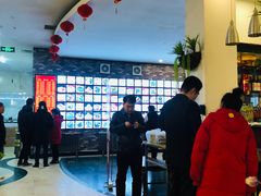 -大眼锅贴水饺(河东店)