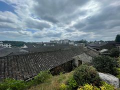 -乌石村