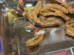 -王浩儿纪六孃甜皮鸭(书院街店)