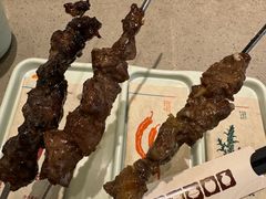 -白玉·朝鲜族烤串(深圳Kkone店)