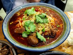 -隆氏兔头(七道堰店)