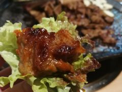 调味猪肉-明洞生肉烤肉