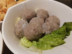 -海底捞火锅(方圆荟店)