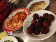 -永安里地摊烤肉(首创店)