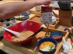 -一豚轩·烧鸟·豚骨拉面(五四路店)