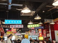 -日昌餐馆(亦庄店)