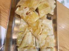 -Pakwaan Indian restaurant芭港湾印度餐厅(领事馆店)