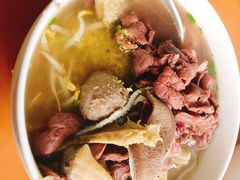-潮镇老尾牛杂(环城西路店)