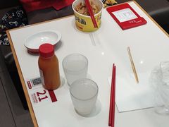 -喜家德虾仁水饺(开发区振华店)