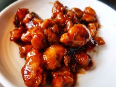 糖醋里脊-新白鹿餐厅(虹桥南丰城店)