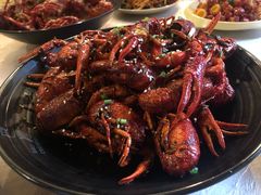 -巴厘龙虾·榜首油焖大虾(洞庭·艺术洋房店)