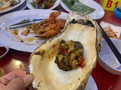 -大茄来海鲜餐厅(亚洲城分行)