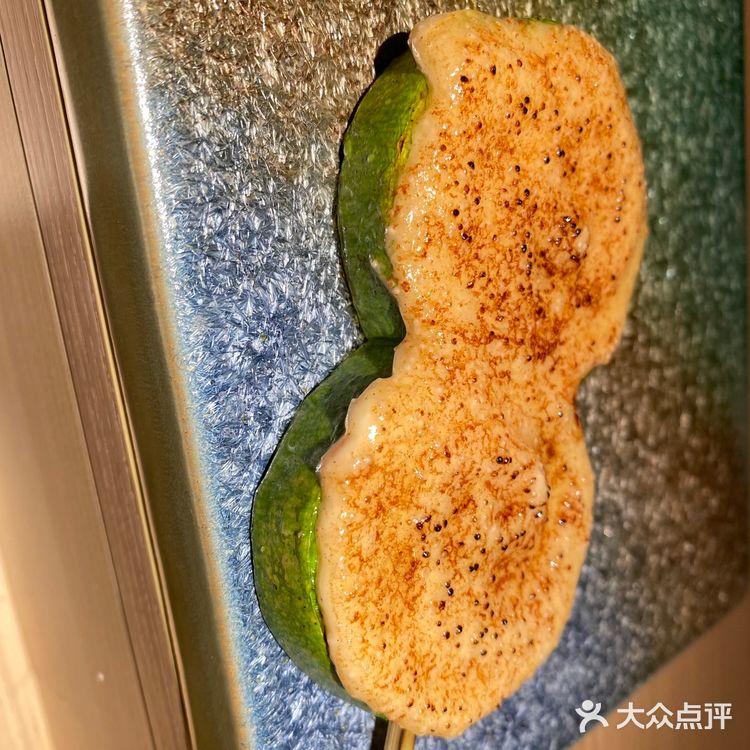 日式餐厅探店记