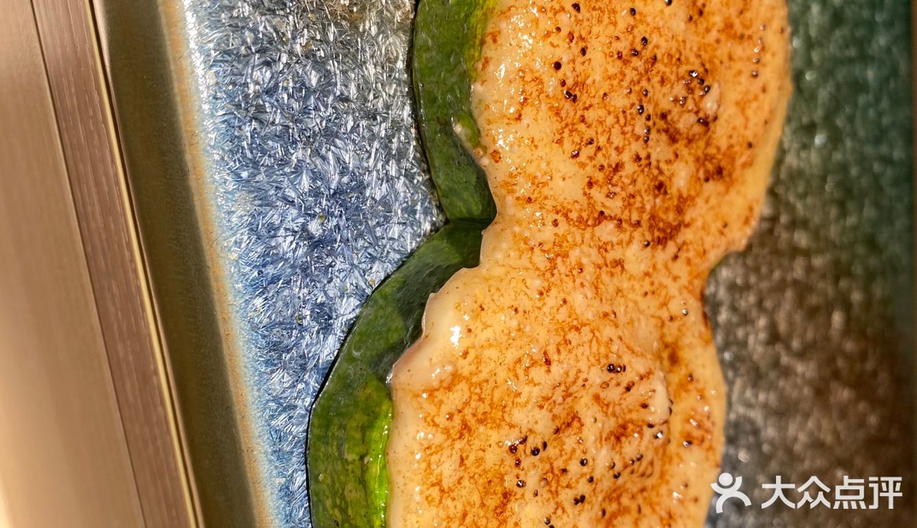 日式餐厅探店记