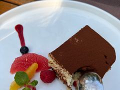 提拉米苏Tiramisu-Solo(衡山路店)