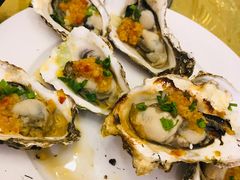 -雅逸居海鲜小厨