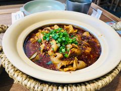 -大盐帮川菜馆(长楹天街店)