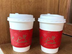 -JPG coffee(广州体育西店)