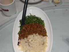 三味茄子-味上湘菜馆(岳麓山店)