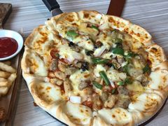 -必胜客(WOW贺州灵峰店)