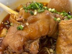-蒋家肠旺面馆老店(合群路店)