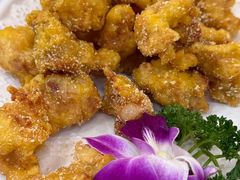 -台山第一家兴华黄鳝饭·黄鳝婆(开平店)