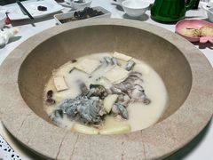 -云中鱼蒸汽石锅鱼(川沙百联店)