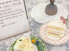 -LuluCake·路鹿蛋糕
