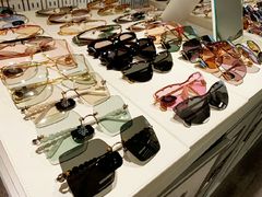 -目艮眼镜SHOWROOM(品牌集合店)