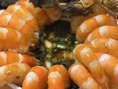 -苏格里岛自助烤肉海鲜火锅(成都金牛万达店)