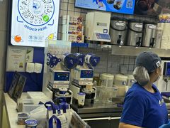 -煲珠公·老红糖珍珠奶茶(长宁龙之梦店)