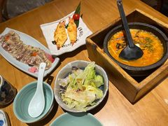 -一心创作料理屋(经开万达店)