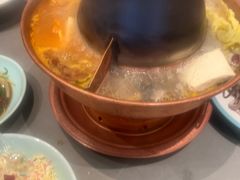 -额尔敦传统涮(体育场店)