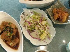 -茶油香闽南菜·花园餐厅(前埔店)
