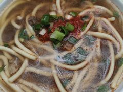 -老光明岗琼甜茶馆