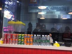-螺少野柳州螺蛳粉(鱼化寨地铁商业街店)