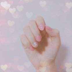 -M Nails & Beauty美甲美睫美体