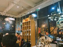 -小豆海棠(人民南路店)