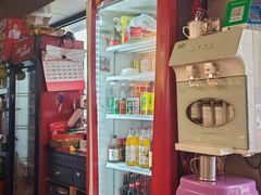 饮料售卖-老兵牛蹄店(下沙店)