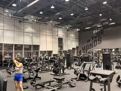 -锐动健身游泳(博地中心店)