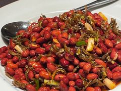-小天厨民间菜馆(深圳街店)