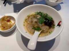 莆田扁肉汤（位）-莆田餐厅PUTIEN(深圳湾万象城家宴店)
