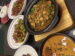 -起源小厨·水席·炒菜(洛邑古城店)