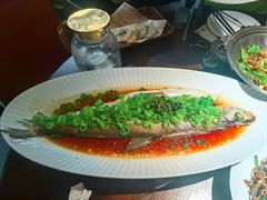 -许爷家·生态湖鲜(徐汇日月光店)