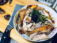 -吴山烤禽 (吴山路店)