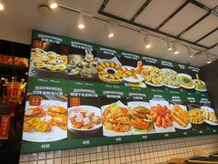 -飞尝蚝·顺德菜·鱼生(顺德总店)