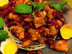-大鸭梨烤鸭(左家庄店)