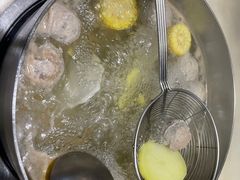-陈记顺和潮汕牛肉火锅(棠德南路店)