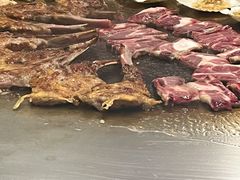 -大渔铁板烧(东城店)